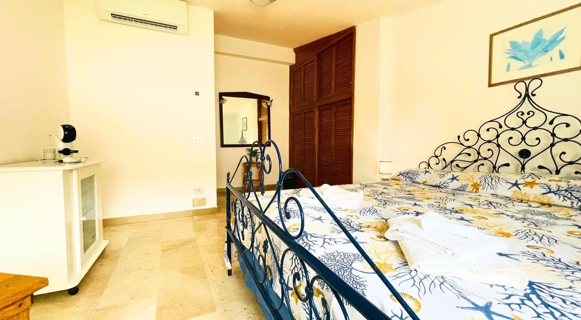 Domo De Aurora - Comfort Rooms Olbia