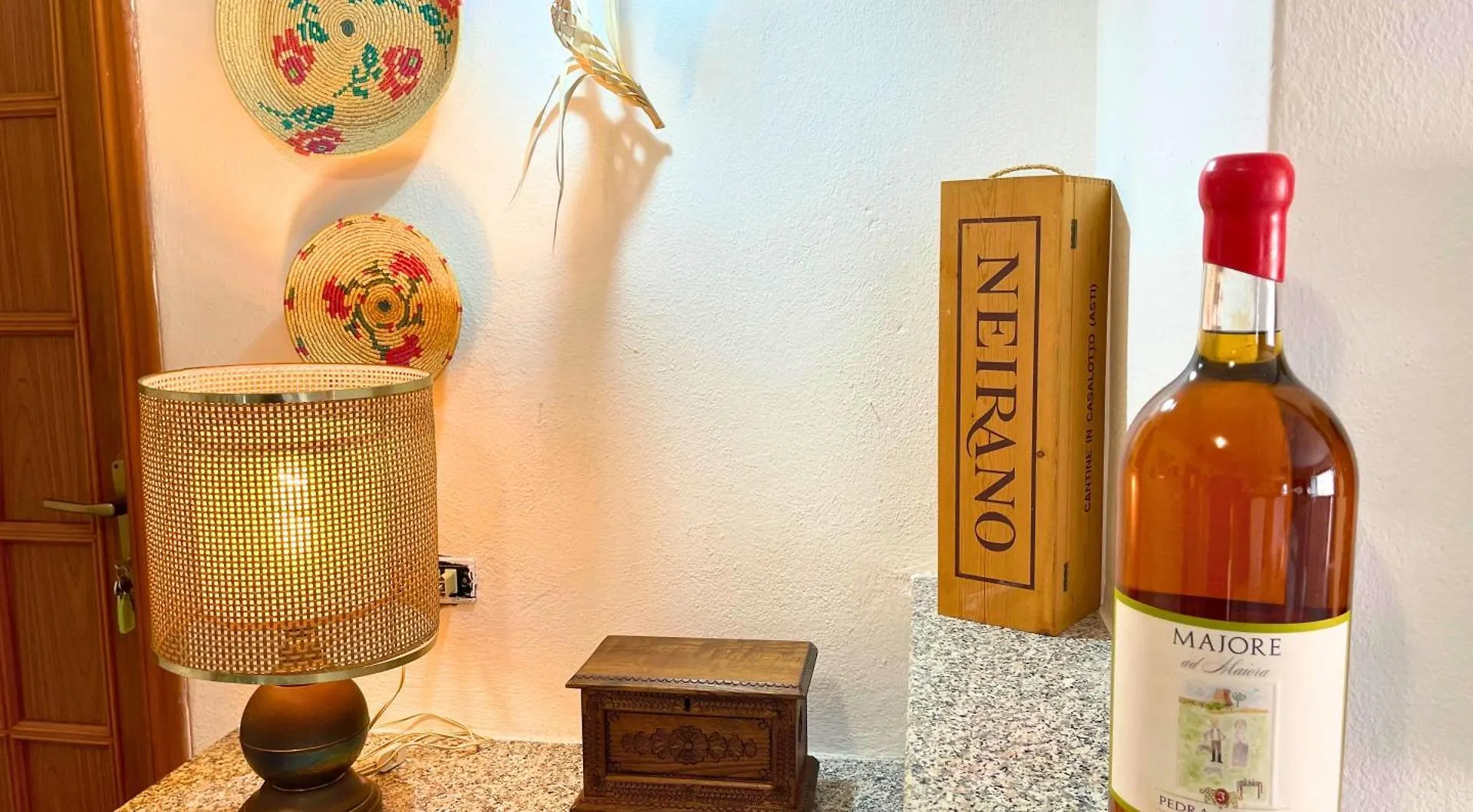 Domo De Aurora - Comfort Rooms Olbia Konukevi