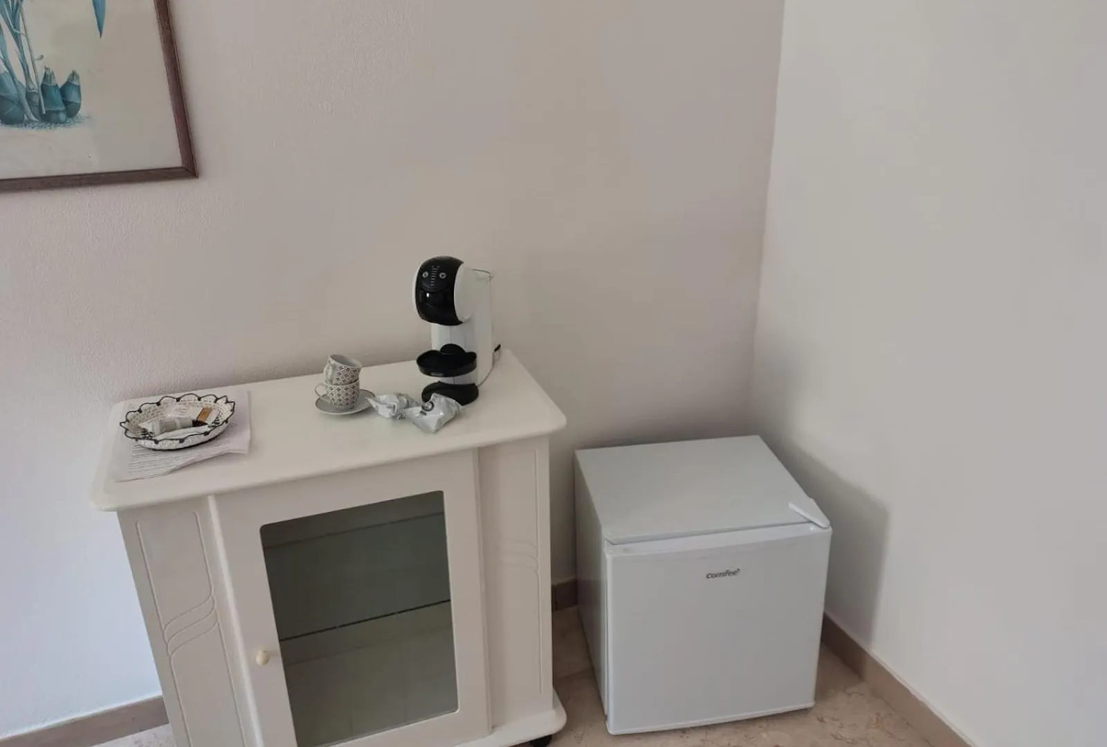 Konukevi Domo De Aurora - Comfort Rooms Olbia