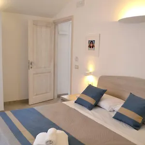 Pensión Domo'e Sorres, Olbia